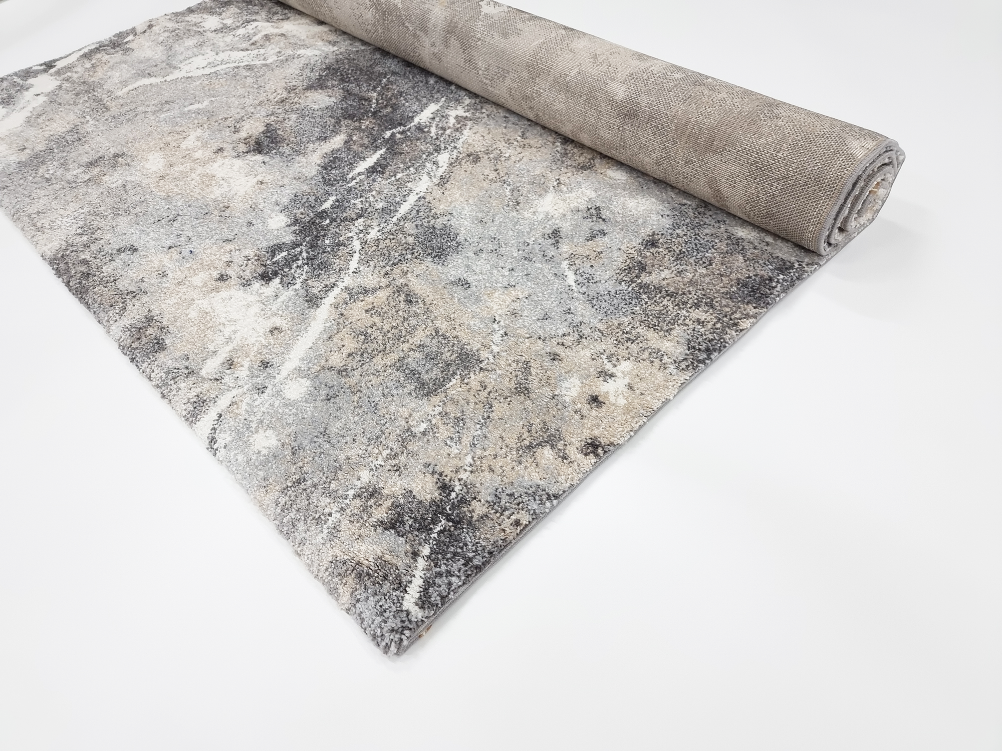 ASTANA 861 GREY/D.GREY