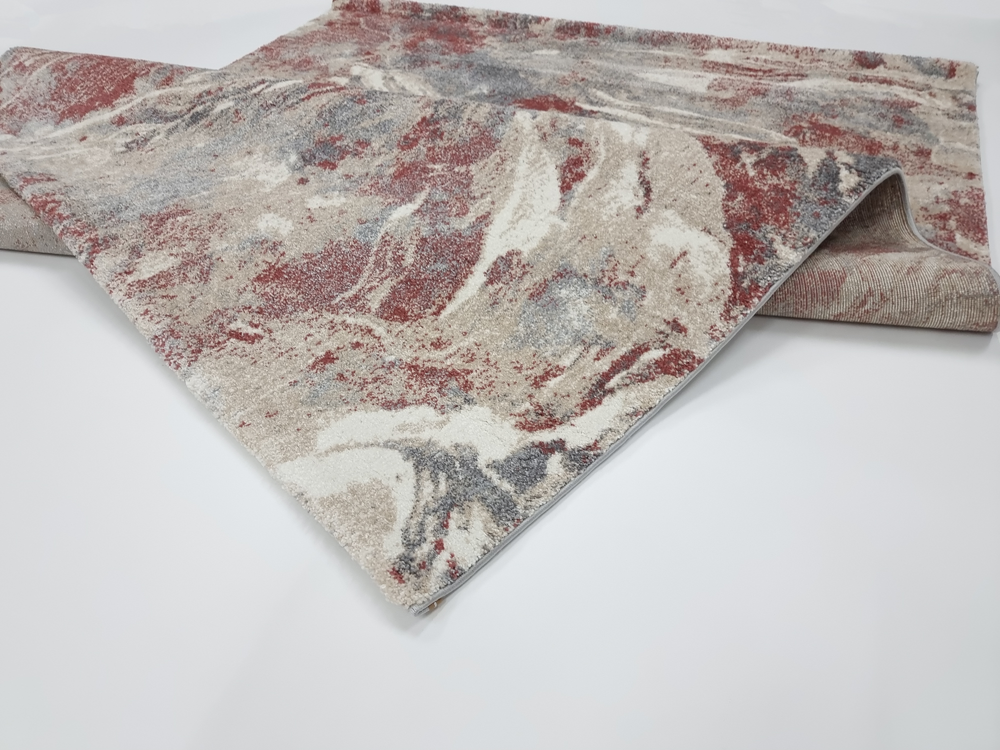 ASTANA 861 K.PUDRA/GREY