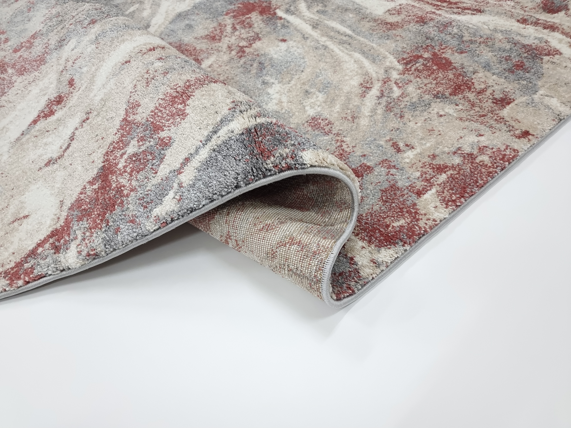 ASTANA 861 K.PUDRA/GREY