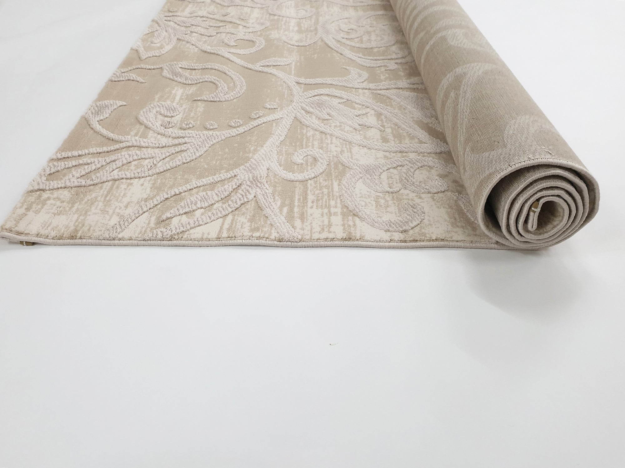 Vogue 096A BEIGE/BEIGE