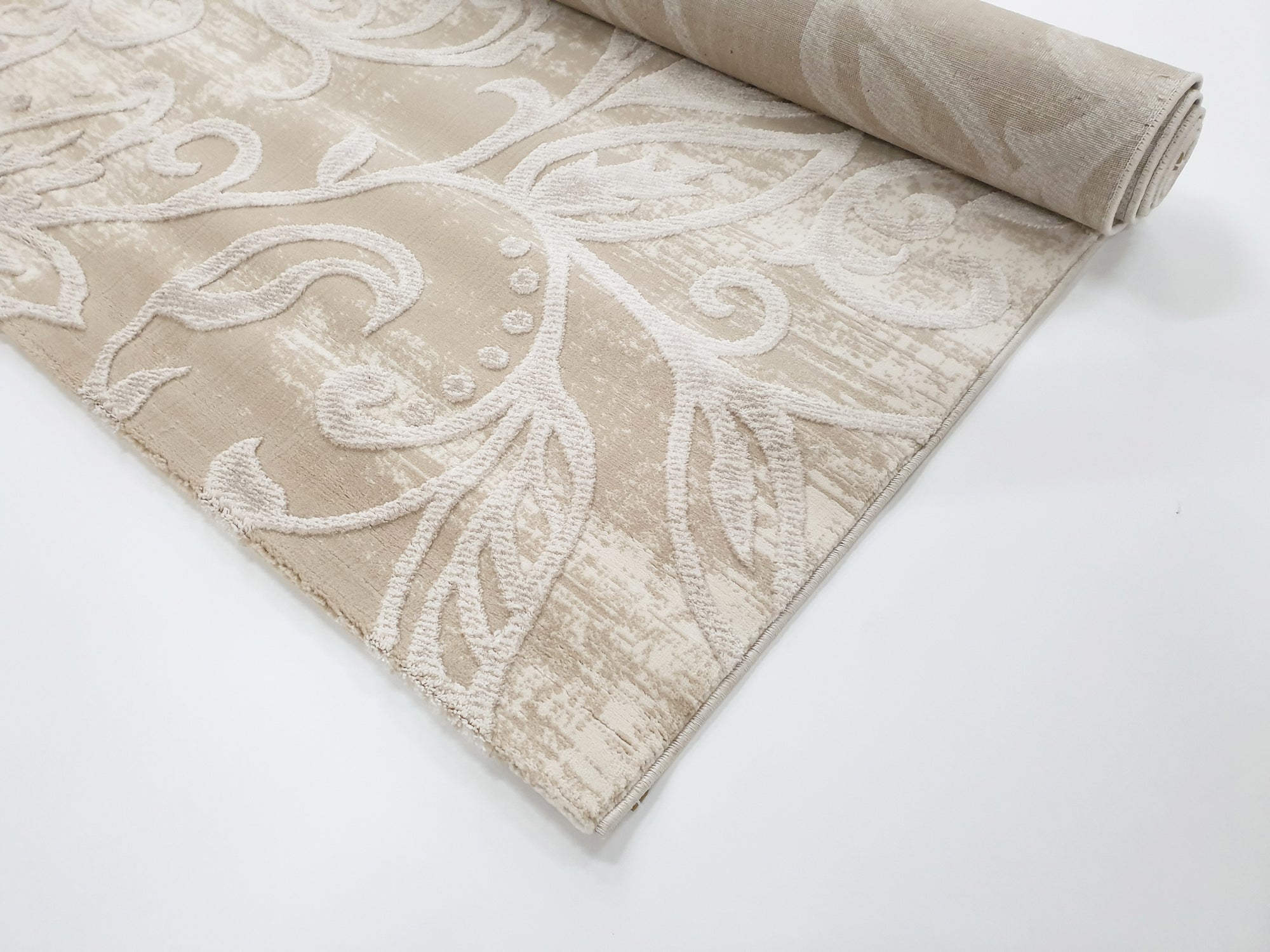 Vogue 096A BEIGE/BEIGE