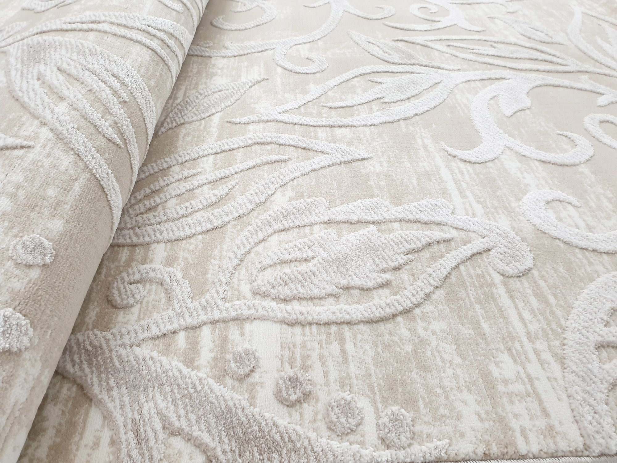 Vogue 096A BEIGE/BEIGE