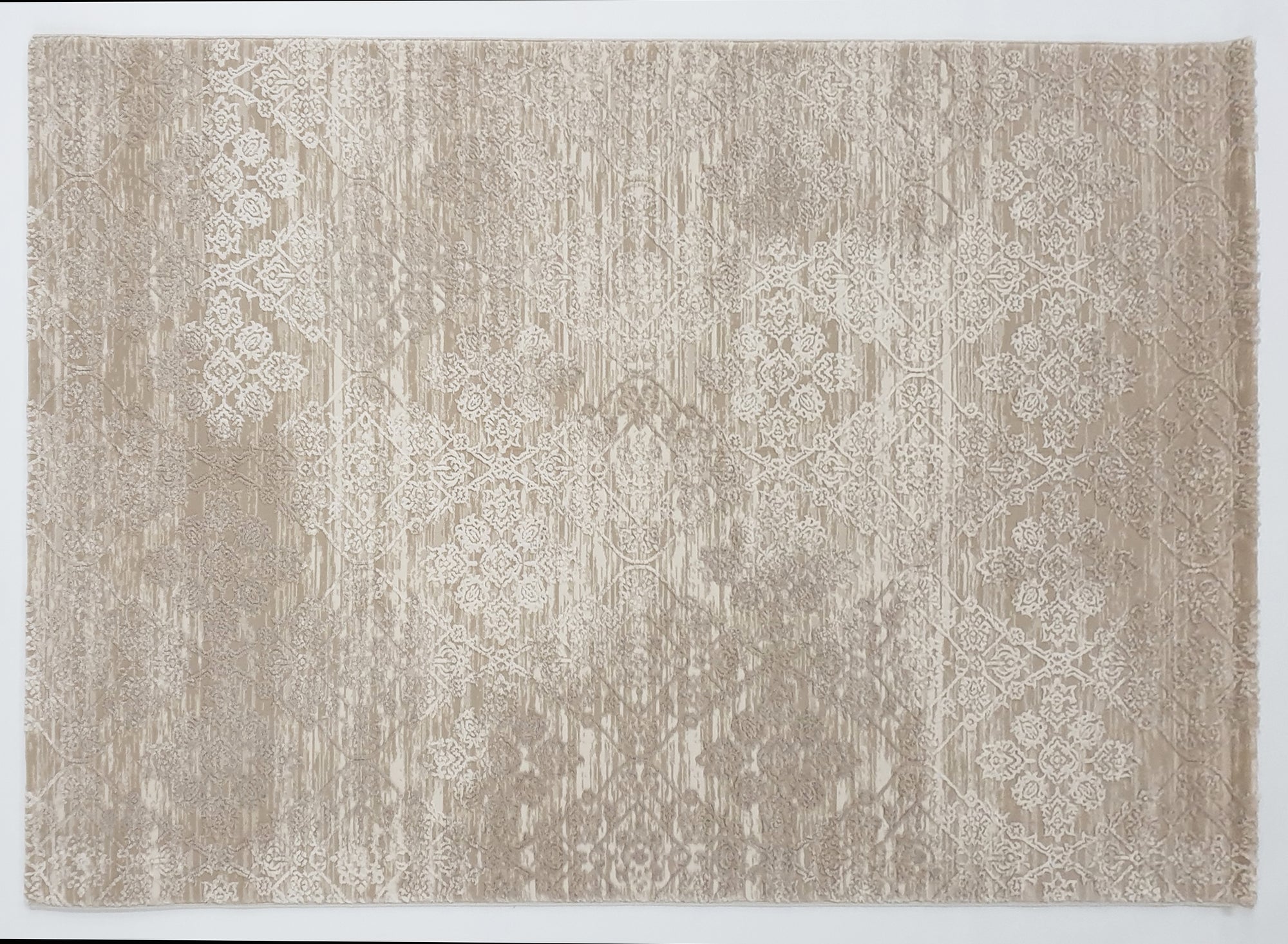 Vogue 097A BEIGE/BEIGE