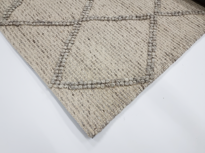 Textures 101 Monument (Wool & Cotton blend)