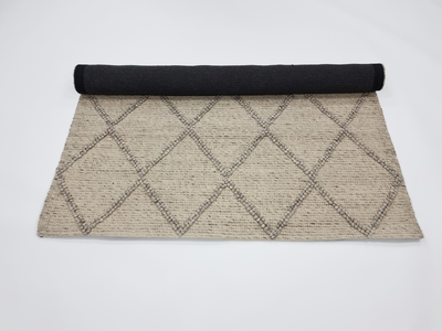 Textures 101 Monument (Wool & Cotton blend)