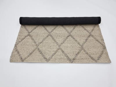 Textures 101 Monument (Wool & Cotton blend)