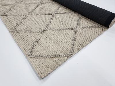 Textures 101 Monument (Wool & Cotton blend)