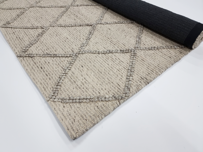 Textures 101 Monument (Wool & Cotton blend)