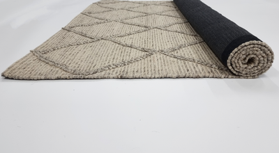 Textures 101 Monument (Wool & Cotton blend)