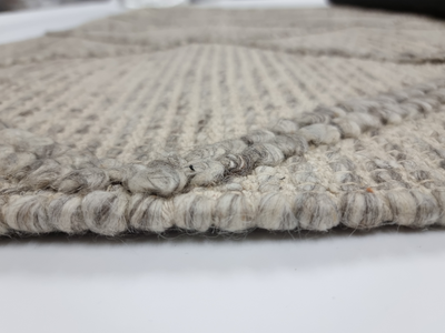 Textures 101 Monument (Wool & Cotton blend)