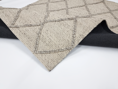 Textures 101 Monument (Wool & Cotton blend)