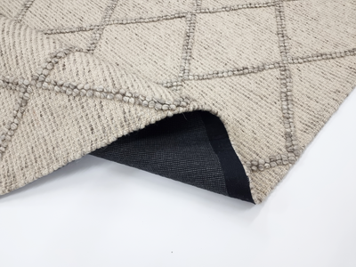 Textures 101 Monument (Wool & Cotton blend)