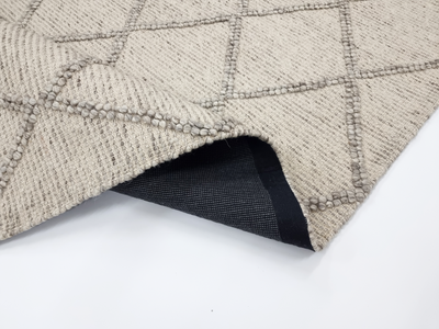 Textures 101 Monument (Wool & Cotton blend)