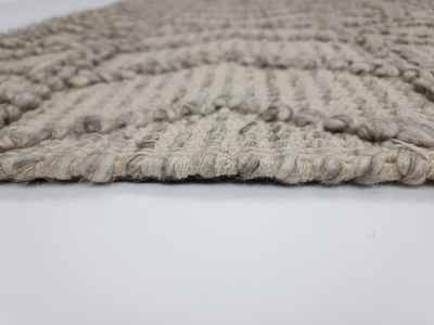 Textures 102 Monument (Wool & Cotton blend)
