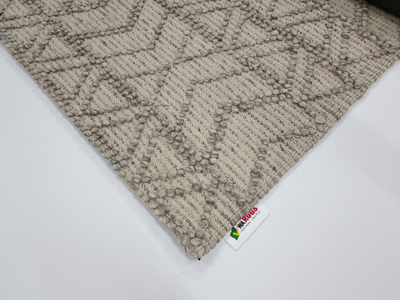 Textures 102 Monument (Wool & Cotton blend)