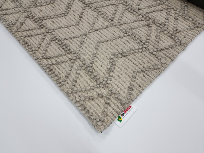 Textures 102 Monument (Wool & Cotton blend)