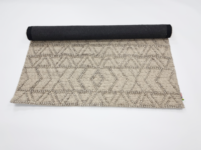 Textures 102 Monument (Wool & Cotton blend)