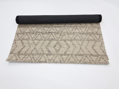 Textures 102 Monument (Wool & Cotton blend)