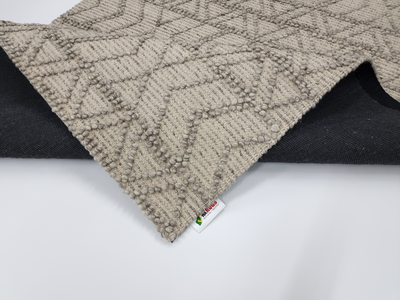 Textures 102 Monument (Wool & Cotton blend)