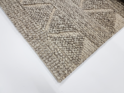 Textures 103 Monument (Wool & Cotton blend)