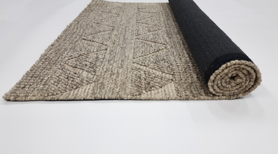 Textures 103 Monument (Wool & Cotton blend)