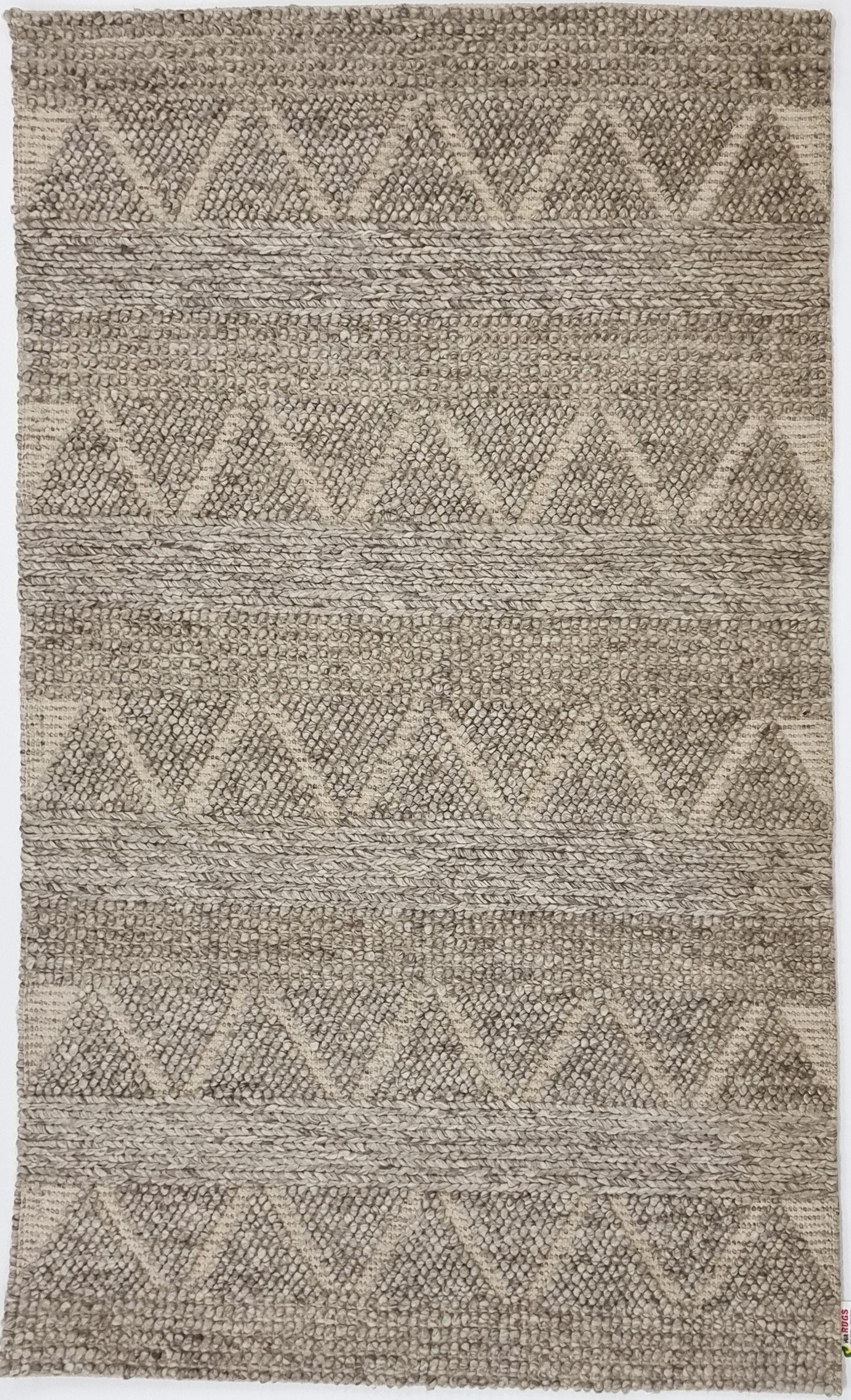 Textures 103 Monument (Wool & Cotton blend)