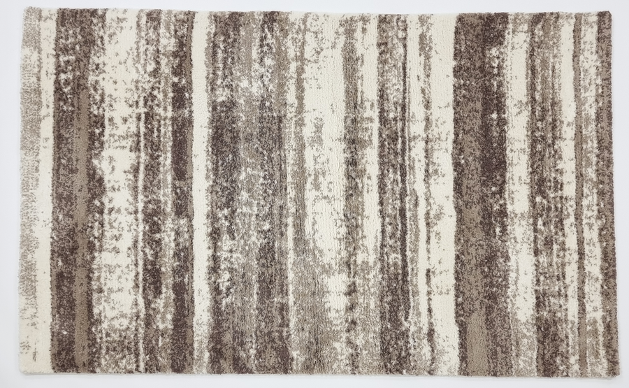 Sophia 163 Beige/White