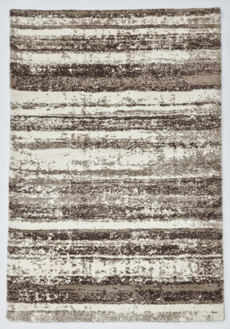 Sophia 163 Beige/White