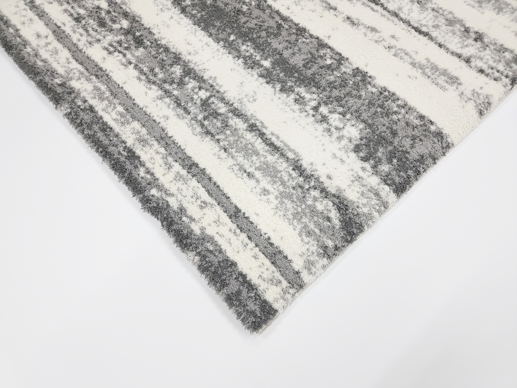 Sophia 163 L.grey/White