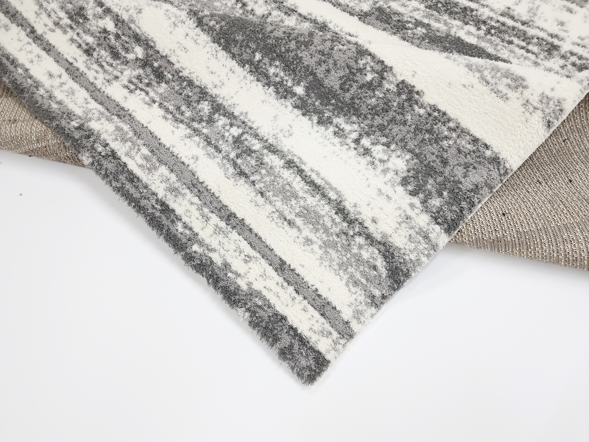 Sophia 163 L.grey/White