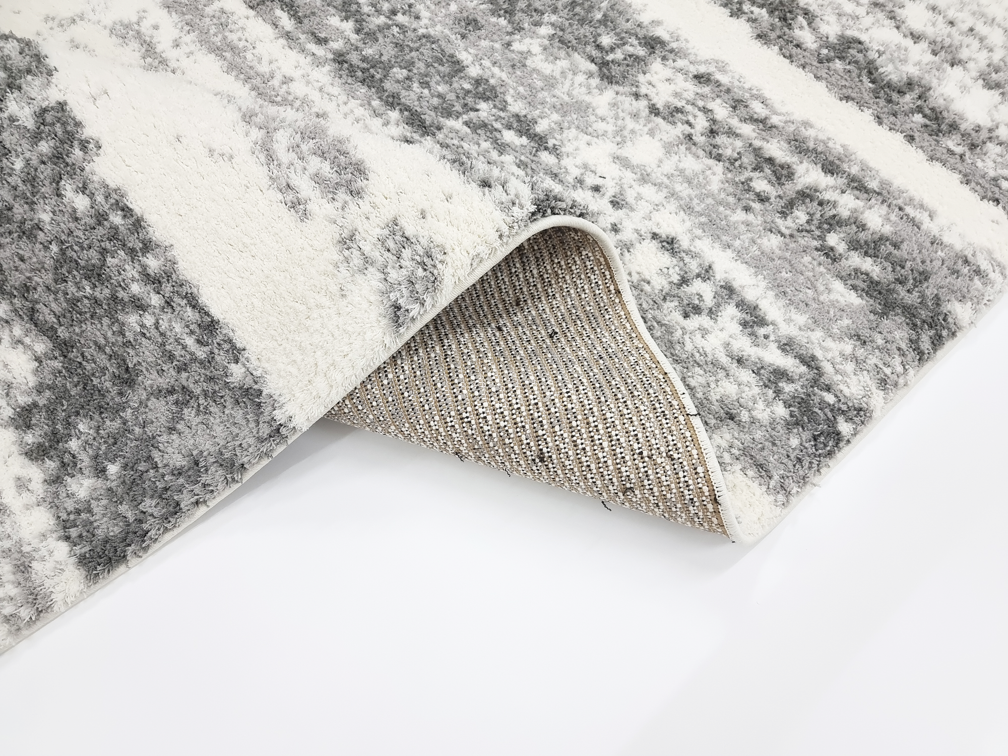 Sophia 163 L.grey/White