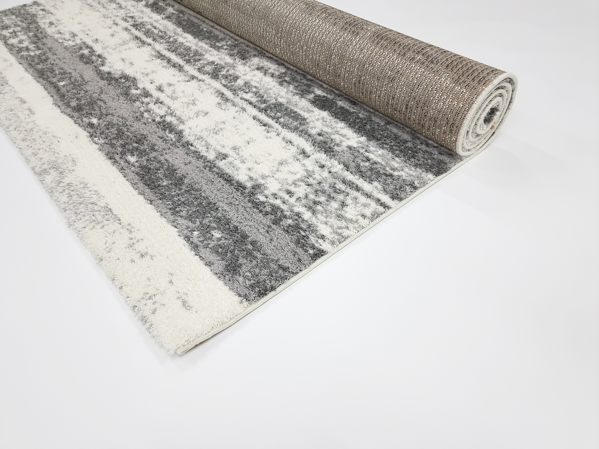 Sophia 163 L.grey/White