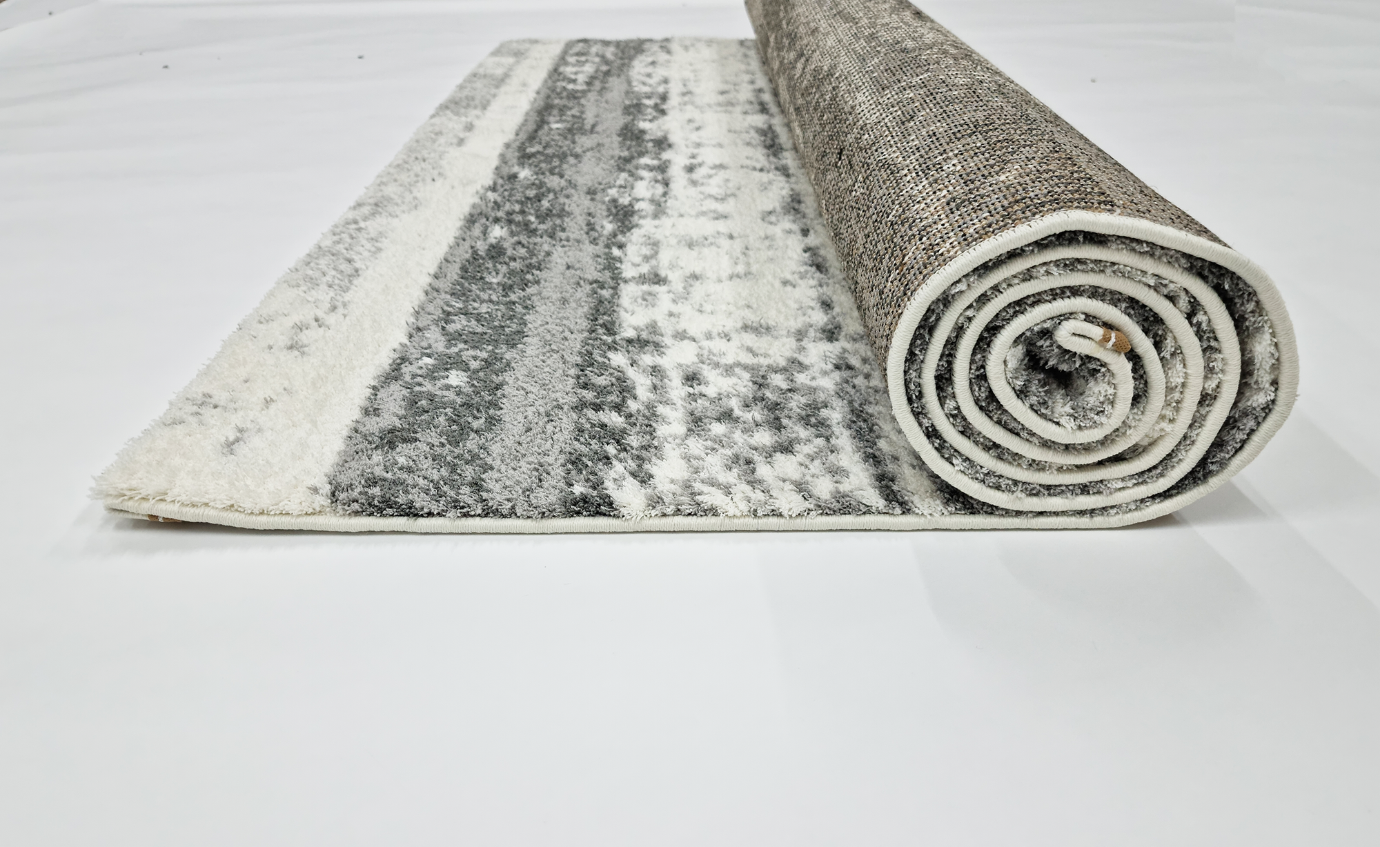 Sophia 163 L.grey/White