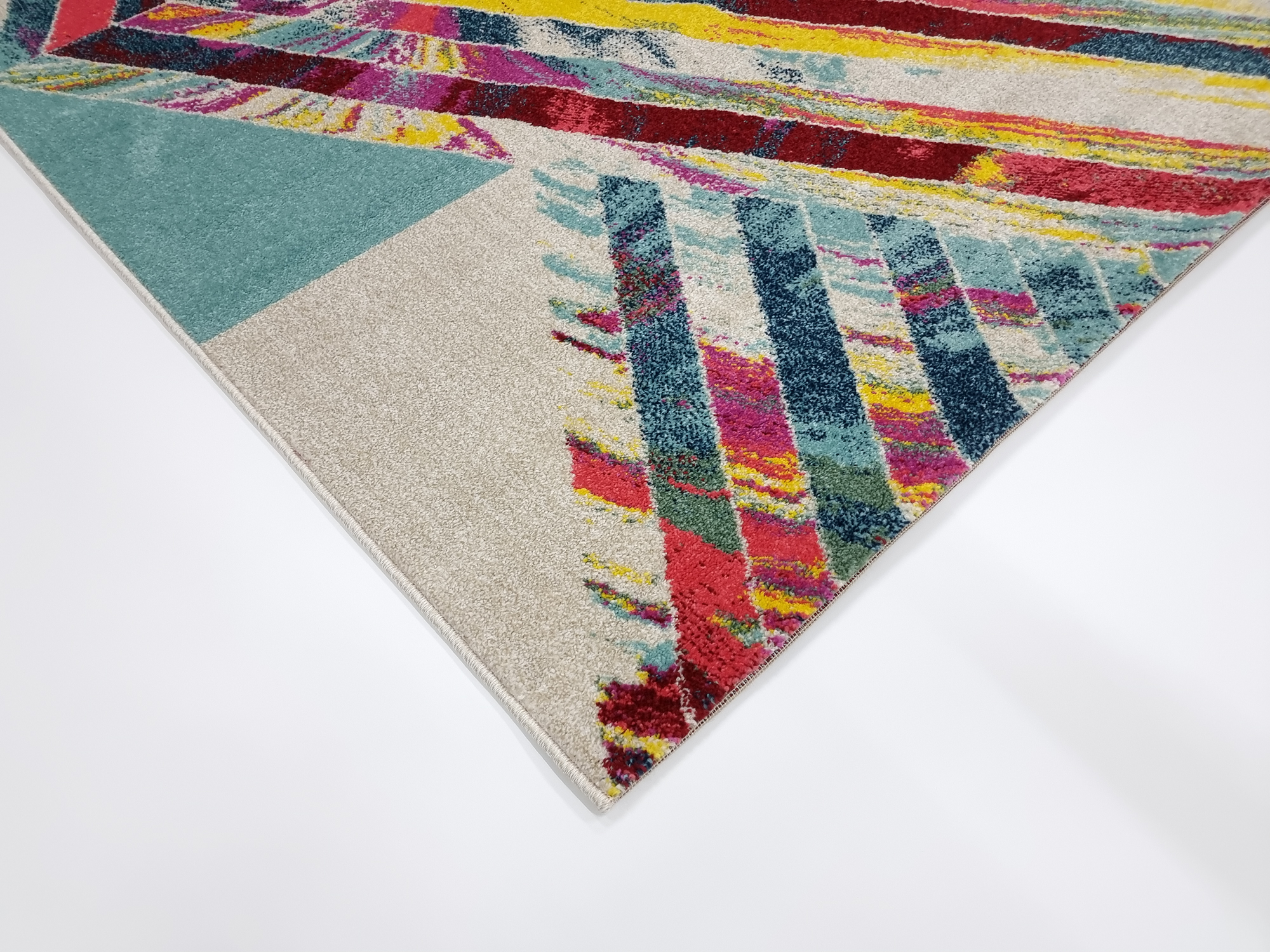 Fresco 164 CREAM/BLUE