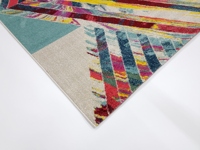 Fresco 164 CREAM/BLUE