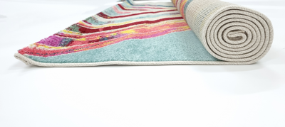 Fresco 164 CREAM/BLUE