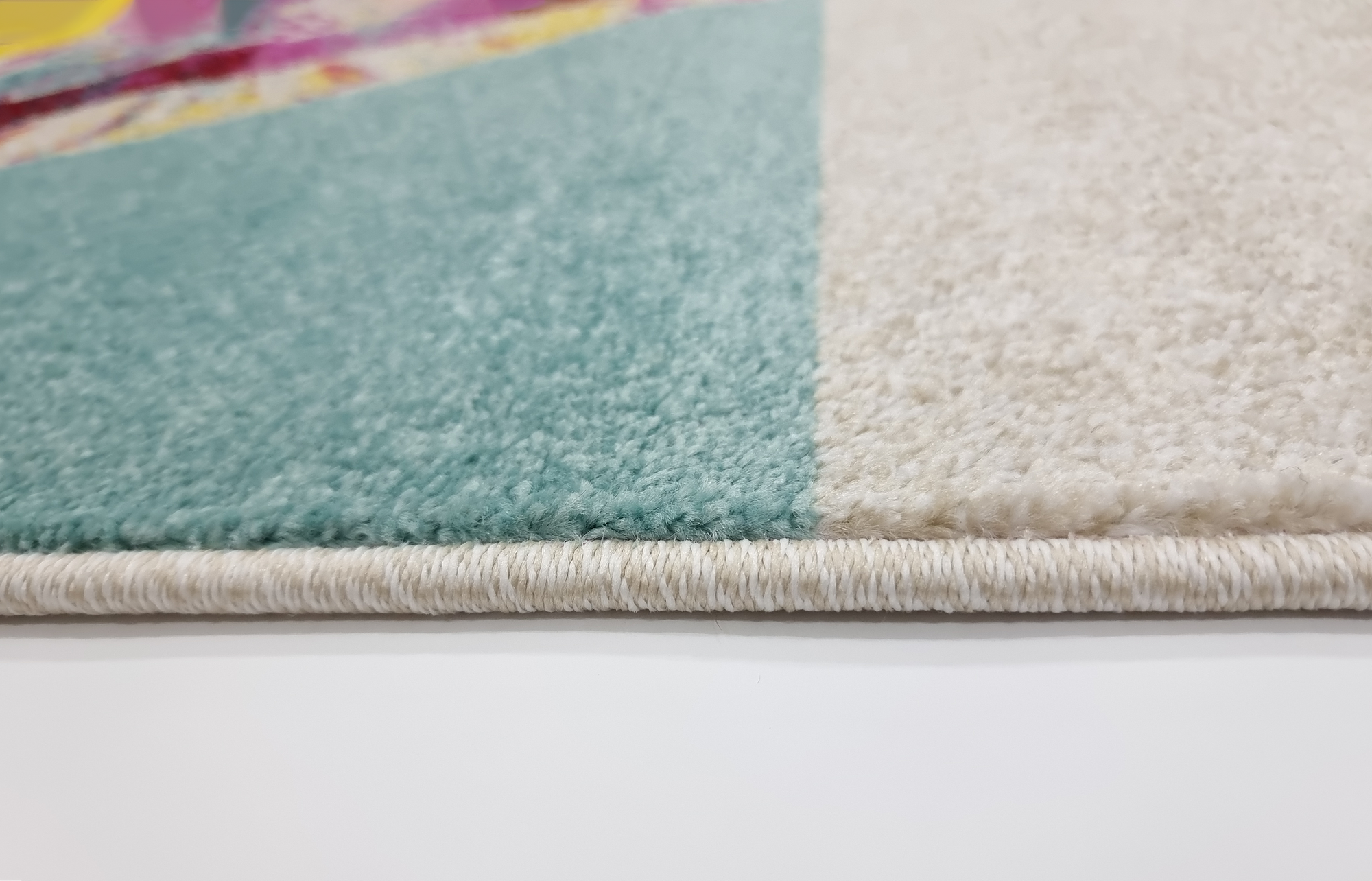 Fresco 164 CREAM/BLUE