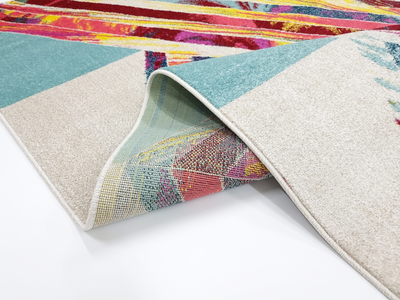 Fresco 164 CREAM/BLUE