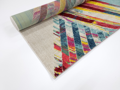 Fresco 164 CREAM/BLUE