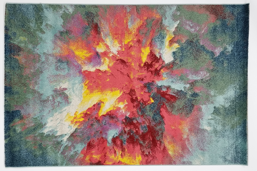 Fresco 166 GREEN/BLUE