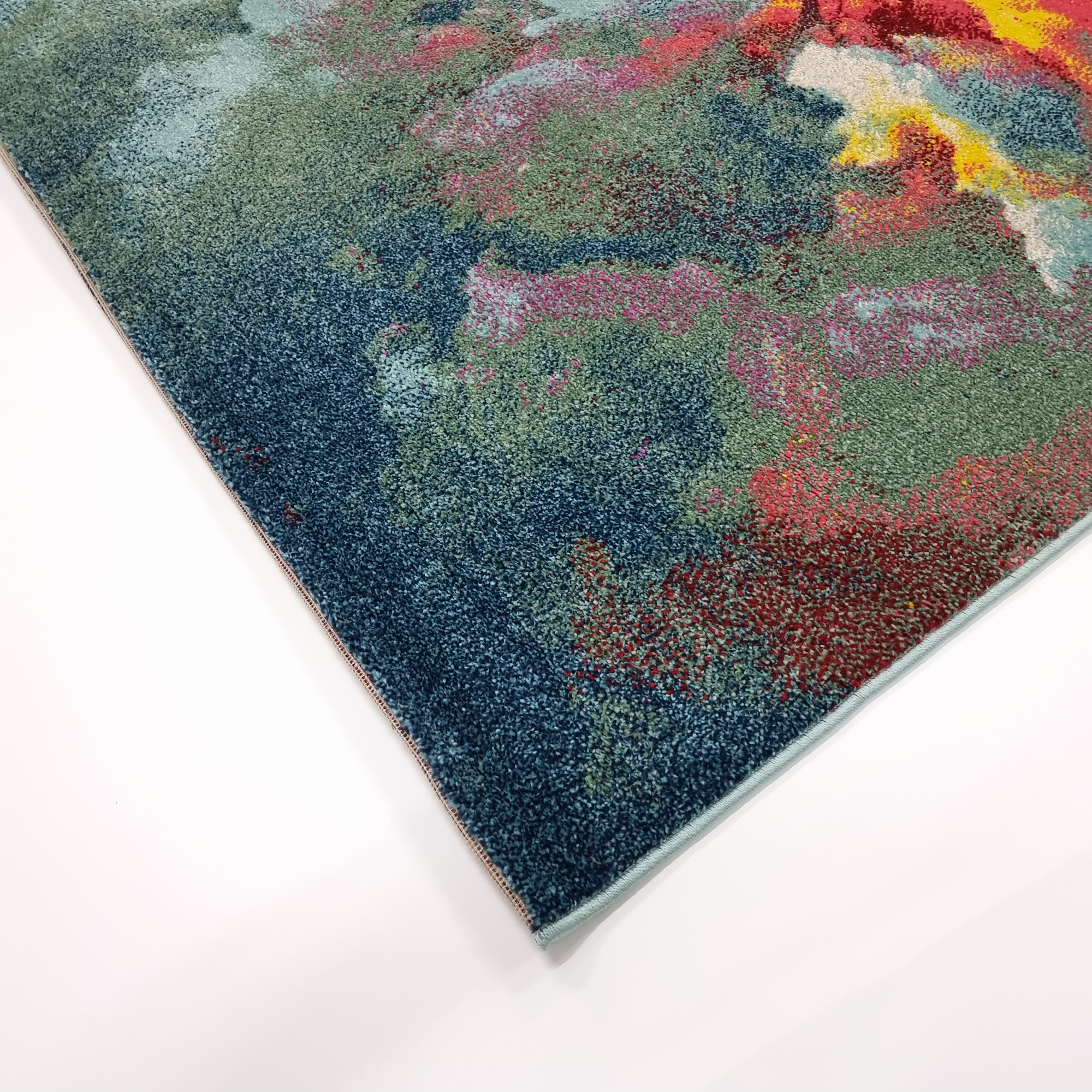 Fresco 166 GREEN/BLUE