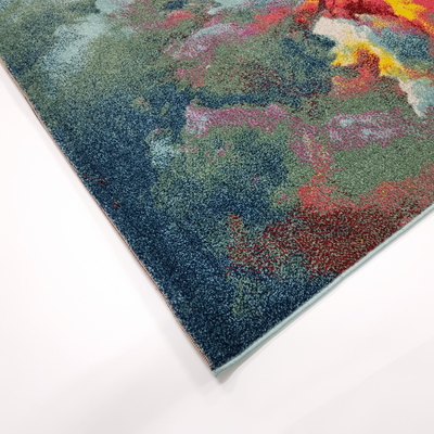 Fresco 166 GREEN/BLUE