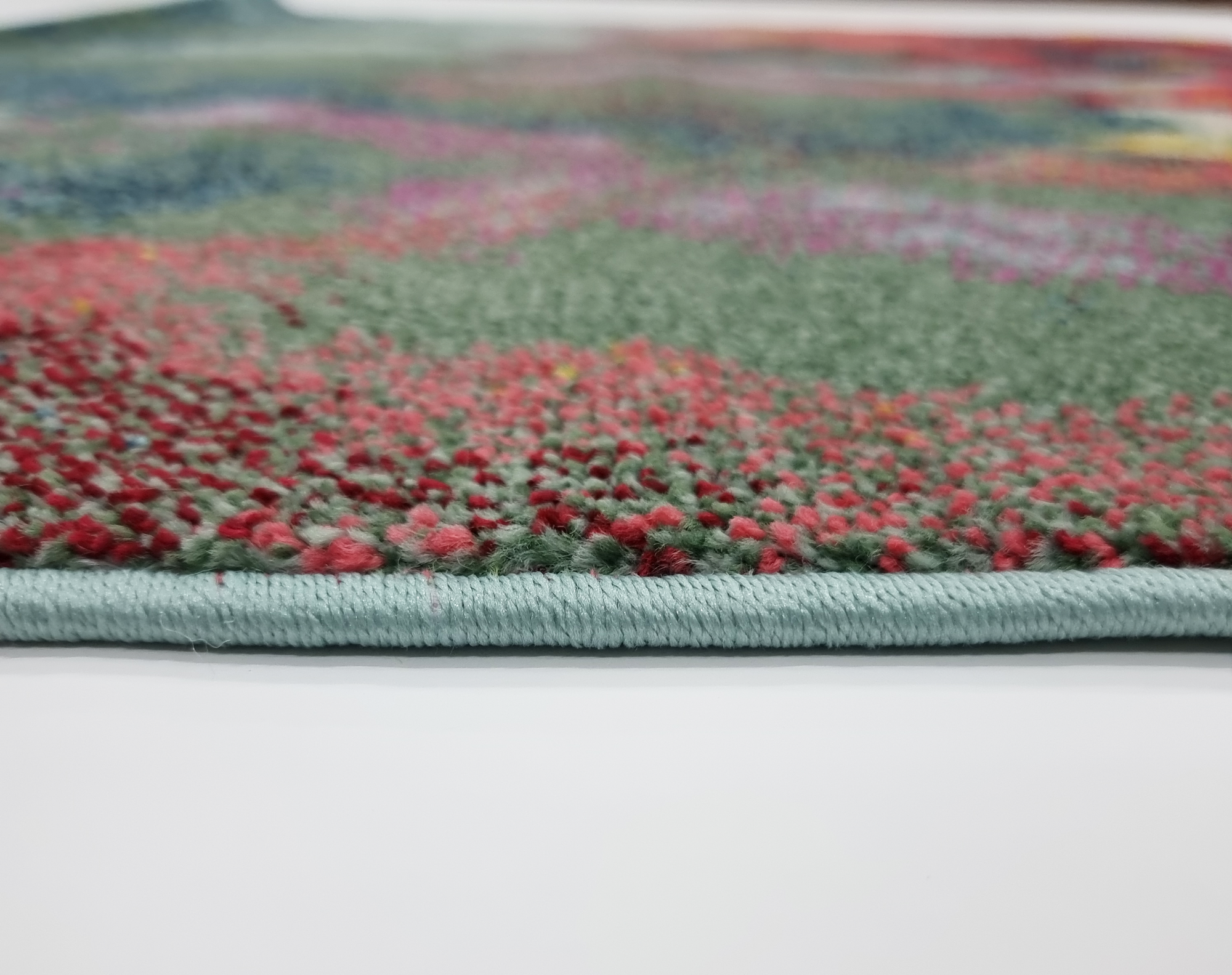 Fresco 166 GREEN/BLUE