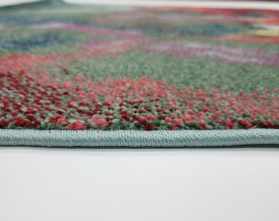 Fresco 166 GREEN/BLUE