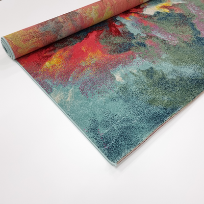 Fresco 166 GREEN/BLUE