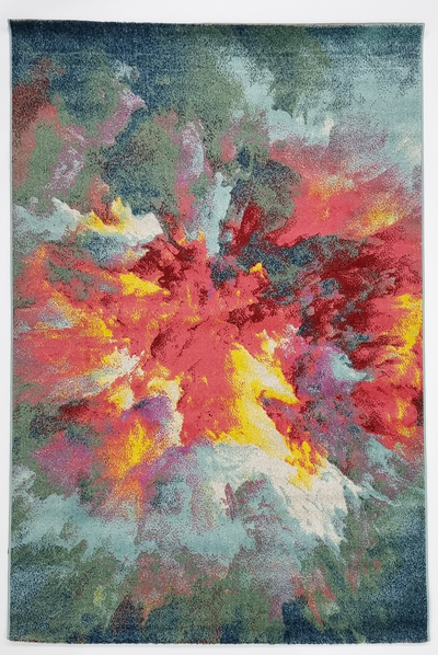 Fresco 166 GREEN/BLUE