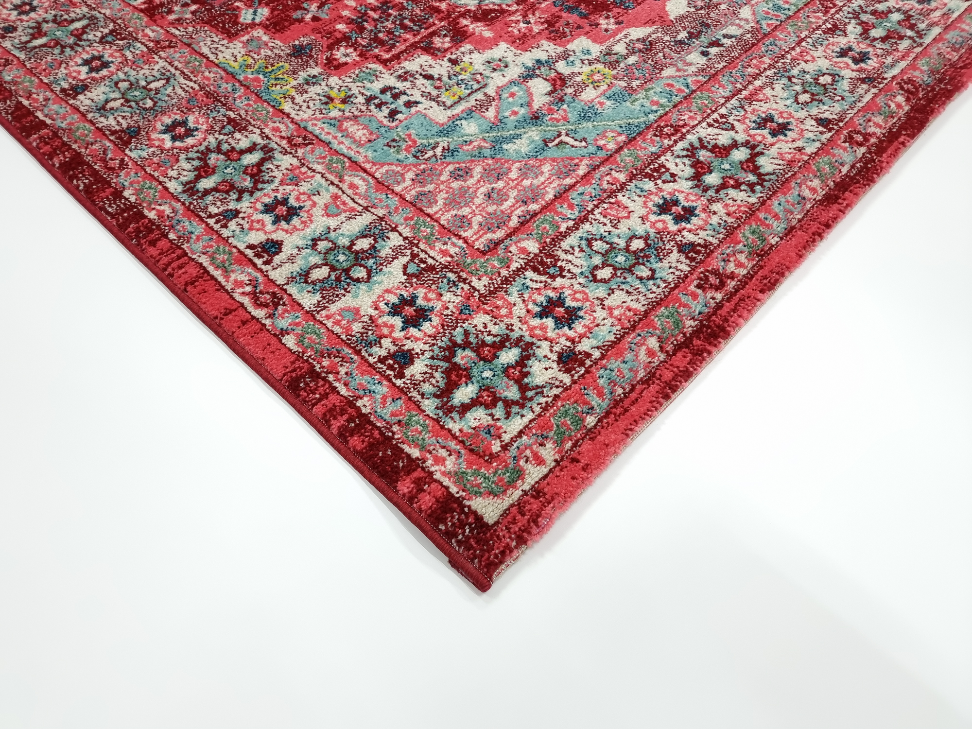 Fresco 167 RED/PINK