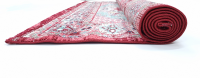Fresco 167 RED/PINK