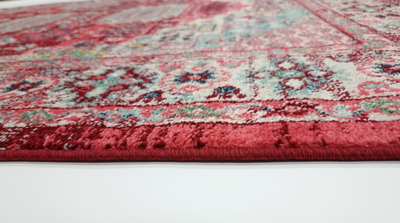 Fresco 167 RED/PINK