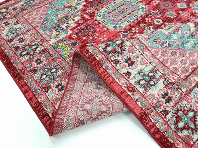 Fresco 167 RED/PINK